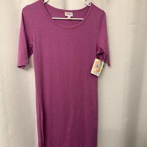 LuLa Roe Julia Dress